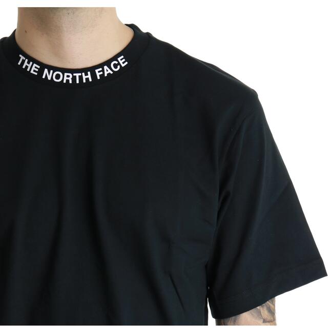 T-SHIRT ZUMU THE NORTH FACE - Mad Fashion | img vers.650x/